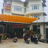 Отель NK Dalat Hotel - Hostel, фото 16