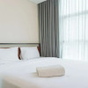 Отель Spacious And Restful 3Br Apartment At Casa Grande Residence, фото 6