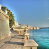Отель House With 2 Bedrooms in Siracusa, With Wonderful sea View, Private Po, фото 27