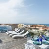 Отель Sea View House with terrace Son Serra Mallorca - a48388, фото 9