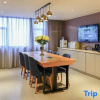 Отель Homeinn Selected Hotel (Changsha Wuyi Square IFC Center Branch), фото 3