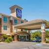 Отель Sleep Inn And Suites Pooler, фото 1