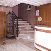 Отель Kerimbey Otel, фото 2