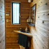 Отель Eco Lodge Moss Tasha - Vacation STAY 39871v, фото 4