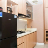 Отель Comfortable Studio Room Apartment at Grand Kamala Lagoon, фото 3