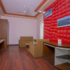 Отель OYO 322 Hotel Swagatam, фото 7