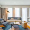 Отель EVEN Hotel Shanghai Expo, an IHG Hotel, фото 19