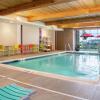 Отель Home2 Suites by Hilton Indianapolis South Greenwood, фото 9