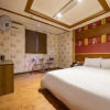 Отель Daebudo Sansol Motel, фото 4