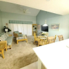 Отель Ocean Gallery 26 2 Bedroom Condo by RedAwning, фото 4