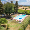 Отель Villa Fratta, sleeps 14 villa with private pool, AC and Wi-Fi close to Cortona-Villa Fratta, фото 50
