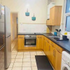 Отель Immaculate 6-bed House in Coventry, фото 14