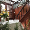 Отель Khais Homestay, фото 16