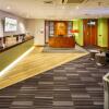 Отель Holiday Inn London - Regent's Park, an IHG Hotel, фото 17