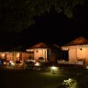 Отель OYO 4353 Aravali Tent Resort в Удаипуре