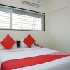 Отель OYO 23670 Hotel Resonare Residency, фото 8