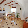 Отель Dos Soles 6 Sea View Holiday Home With Private Pool In Costa Blanca, фото 10