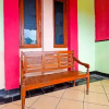 Отель Spot On 91367 Rumah Bundo Syariah, фото 18