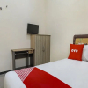 Отель OYO Life 90786 De Campus Homestay Syariah, фото 15