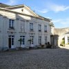 Отель Appartement Châtillon-sur-Indre, 5 pièces, 10 personnes - FR-1-381-485 в Шатийон-сюр-Эндре