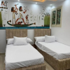 Отель King Tut hostel, фото 8