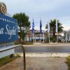 Отель Sea Sight Hotel в Макропулу-Месогее