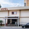 Отель Athus Brasília Hotel, фото 14