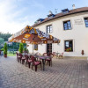 Отель Rožmberk Royale Pension, фото 13