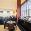 Отель Comfort Suites Kingsport, фото 5