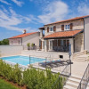 Отель Beautiful Villa In Sveti Lovrec With Swimming Pool, фото 8