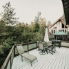 Отель Mt Baker Lodging Cabin 80 - Sleeps 7, фото 18