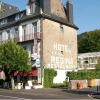 Отель Hôtel Régina, фото 1