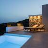 Отель Theros Luxury Villas, фото 14