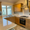 Отель Modern House in Carlisle Close to Lake District, фото 2