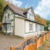 Отель Deluxe Holiday Home in Brilon-Wald near Ski Area, фото 8
