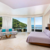 Отель Beach Frontage Armonia Villa With Stunning Views, фото 34