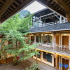 Отель Qingchengshan and a mountain house, фото 12