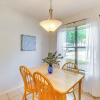 Отель Bella Vista Townhome w/ Deck Near Back 40 Trail!, фото 16