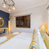 Отель Fascinating Hotel Room Near Hadrian s Gate, фото 2