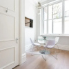 Отель Gledhow Gardens Viii by Onefinestay, фото 14