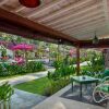 Отель PinkCoco Gili Air - Constant Surprises & for Cool Adults Only, фото 26