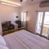 Отель Salt Suites, фото 3