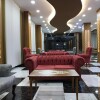 Отель Alemdaroglu airport Hotel, фото 14