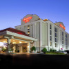 Отель Hampton Inn Winston-Salem Hanes Mall, фото 1