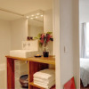 Отель Europea - Paris Centre Résidence, фото 13