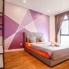 Отель VIVO Residential Suites Mid Valley by EcoSuites, фото 36
