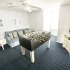Отель Peaceful Runaway Beach 2 Bedroom Condo, фото 13
