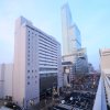 Отель Miyako City Osaka Tennoji, фото 20