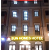 Отель Sun Homes Hotel, фото 34