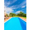 Отель Villa Marina Large Private Pool Walk to Beach Sea Views A C Wifi Car Not Required - 2300, фото 22